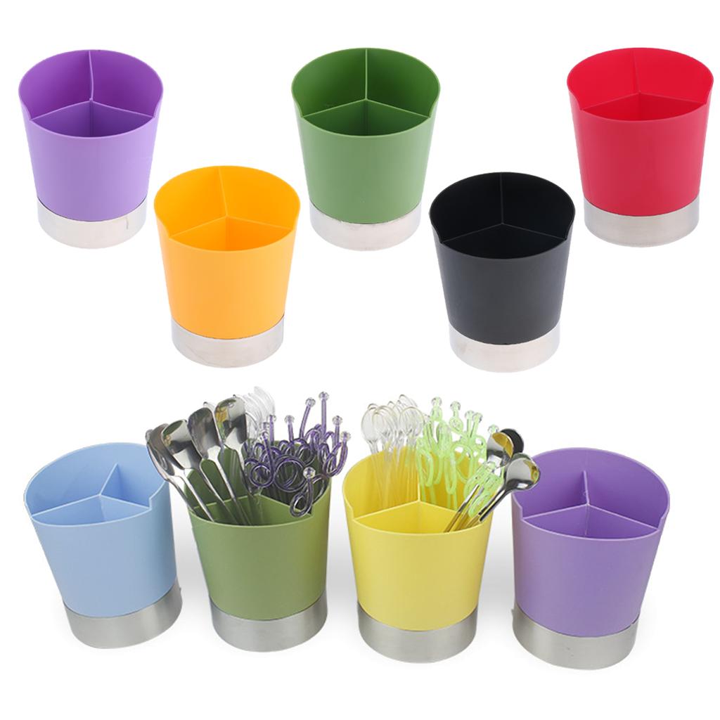 1 Bar Accessories Caddy for Cocktail Straws Drinking Straw Dispenser Straw