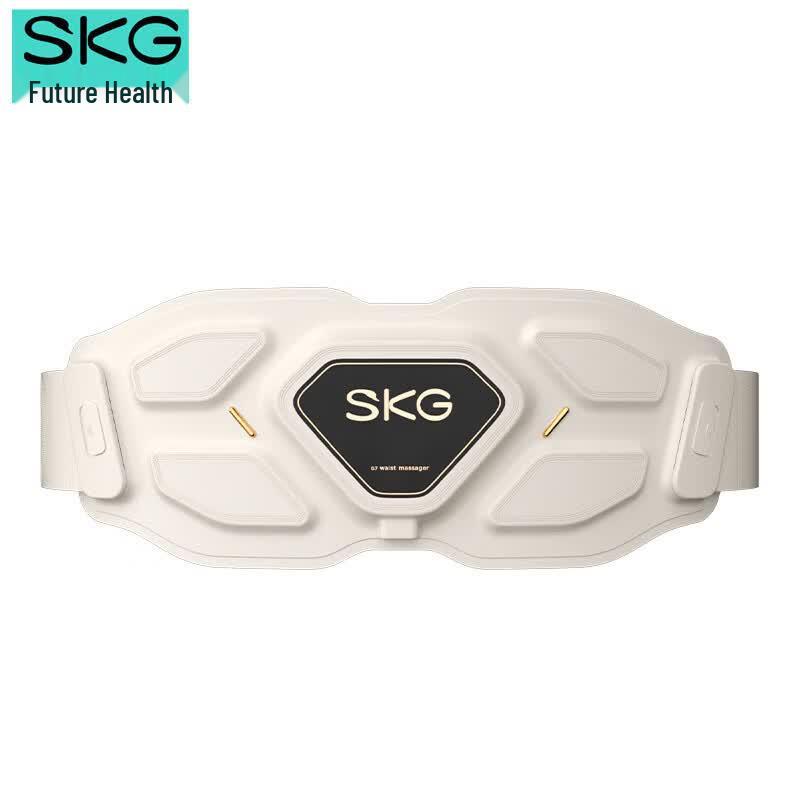 SKG G7 Series Smart Waist Massager CN plug (adapter included)
