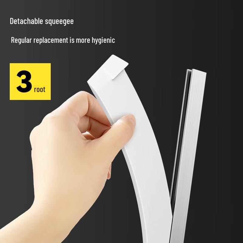 Mayflower Magic Squeegee Broom