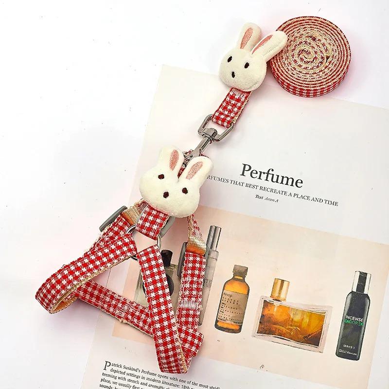 Dog Harness Neck Classic Collars for Dogs Collar Pet Accessories Puppy Supplies Dogs Breast-band Products