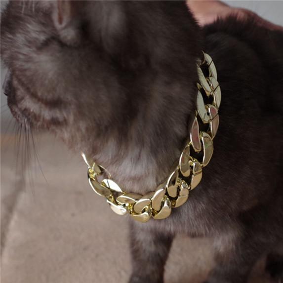 bape cat collar