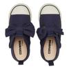 CoNVerse Child All Star N ribboN Strap V 1 Ox 37303211 NaVy
