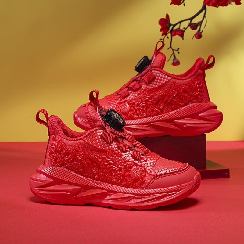 

Хлопчики Дівчата Кросівки для тенісу Легкі кросівки для маленьких дітей 39