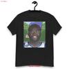 Draymond Green Meme T Shirt Vintage Slightly Casual Stretched Designer Clothes Graphic Homme Comfortable Soft Breathable