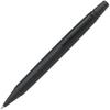 Pilot BR-12SR-MNB Oil-based Ballpoint Pen Rise 0.7 Mm, Midnight Black