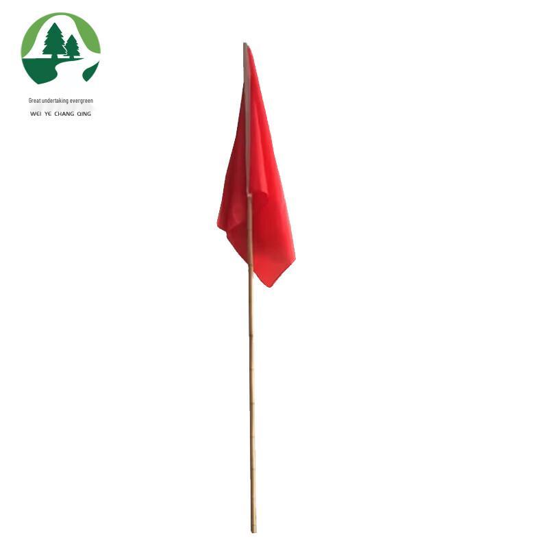 Weiye Changqing Event & Warning Flags
