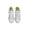 adidas Neo 100DB Lifestyle 'White Yellow' Women's Sneakers IF5590