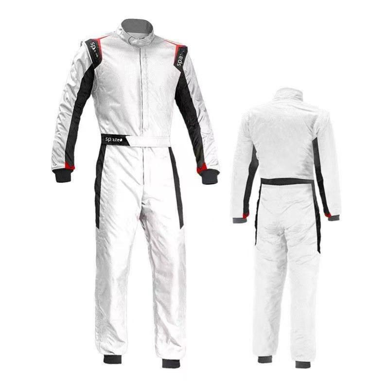 Unisex Full Body Racing Suit Karting