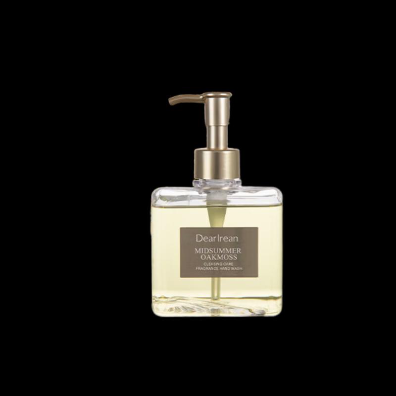 Dear Irean Oakmoss Summer Scented Hand Wash