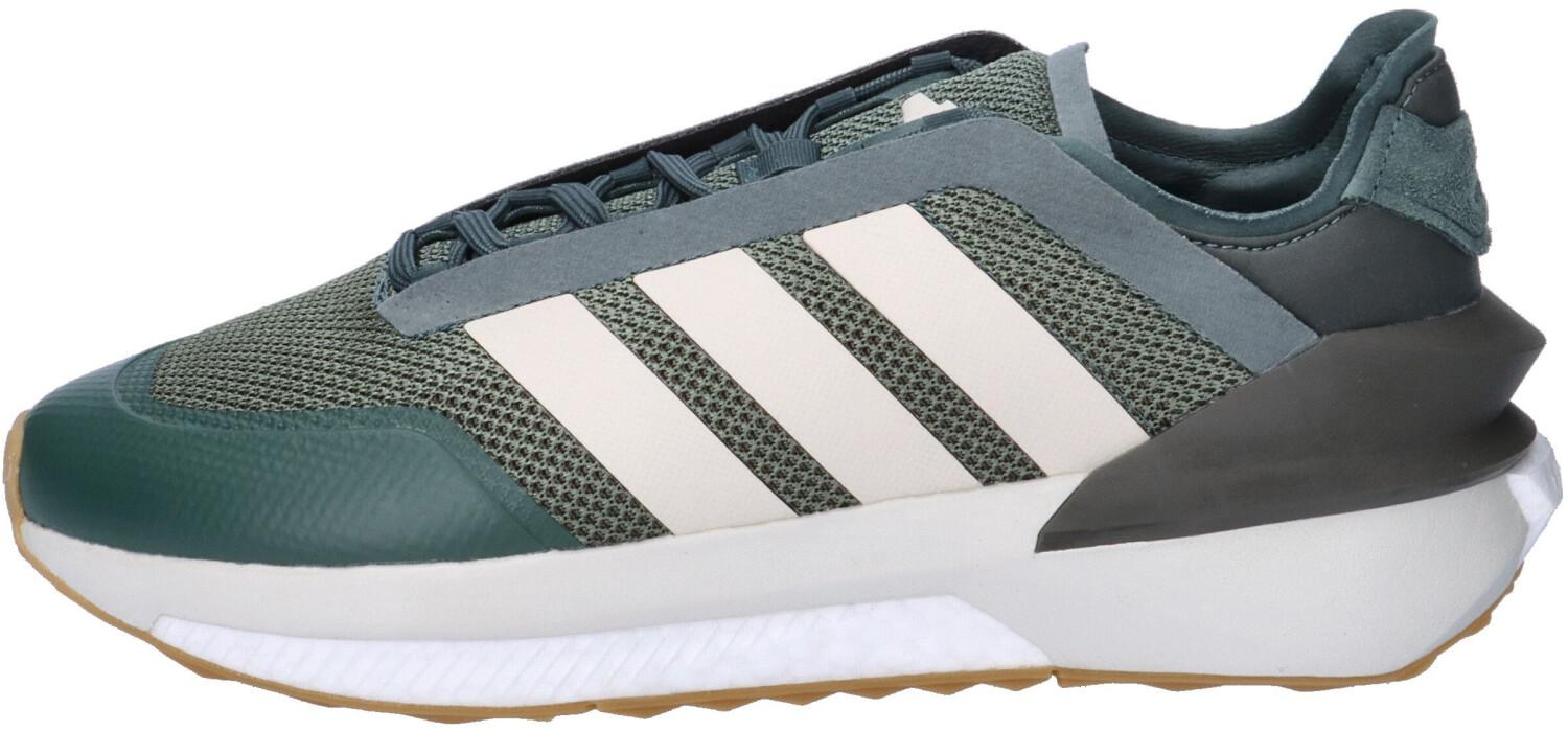 Кроссовки Adidas Avryn green (IE2636) EU 41 1/3