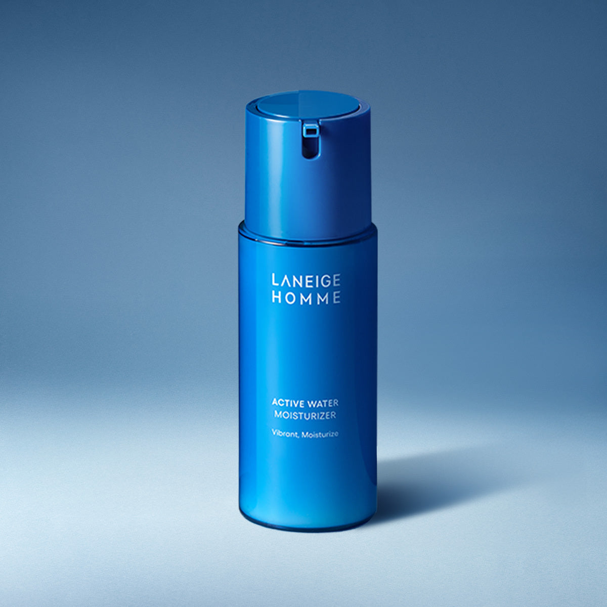 LANEIGE Homme Active Water Moisturizer 125ml