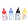 4 Colors Toner Refill Powder for W2090A 119AK W2091A 119AC W2092A 119AY W2093A 119AM Printers