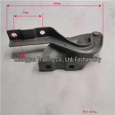Foton Engine Hood Right Hinge Assembly V266000000004