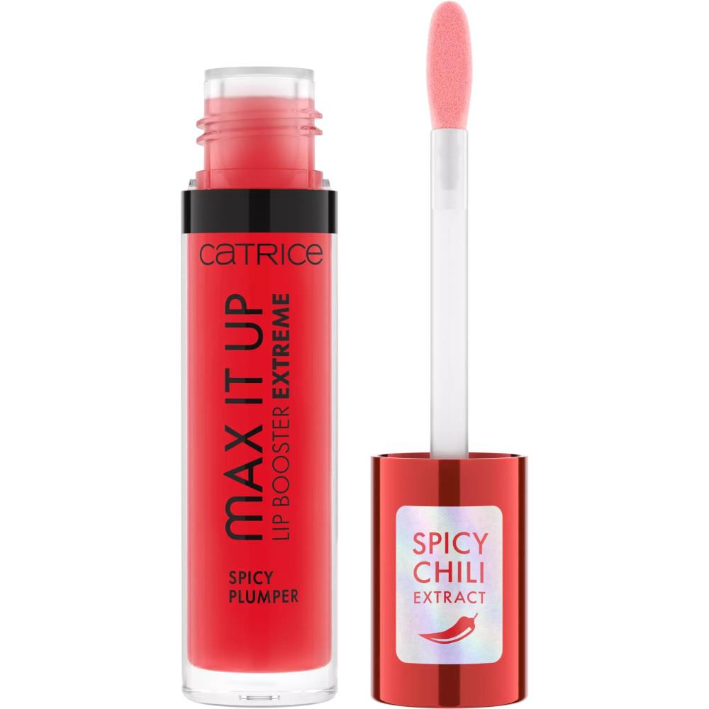 Catrice - Gloss Repulpant Max It Up Lip Booster Extreme - 