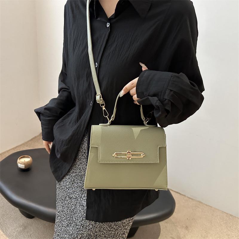 Trendy And Elegant Women's Pu Leather Crossbody Bag Ideal For Everyday Use