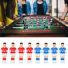 Men Player Replacement Parts Dolls Foosball Soccer Table Football Dolls