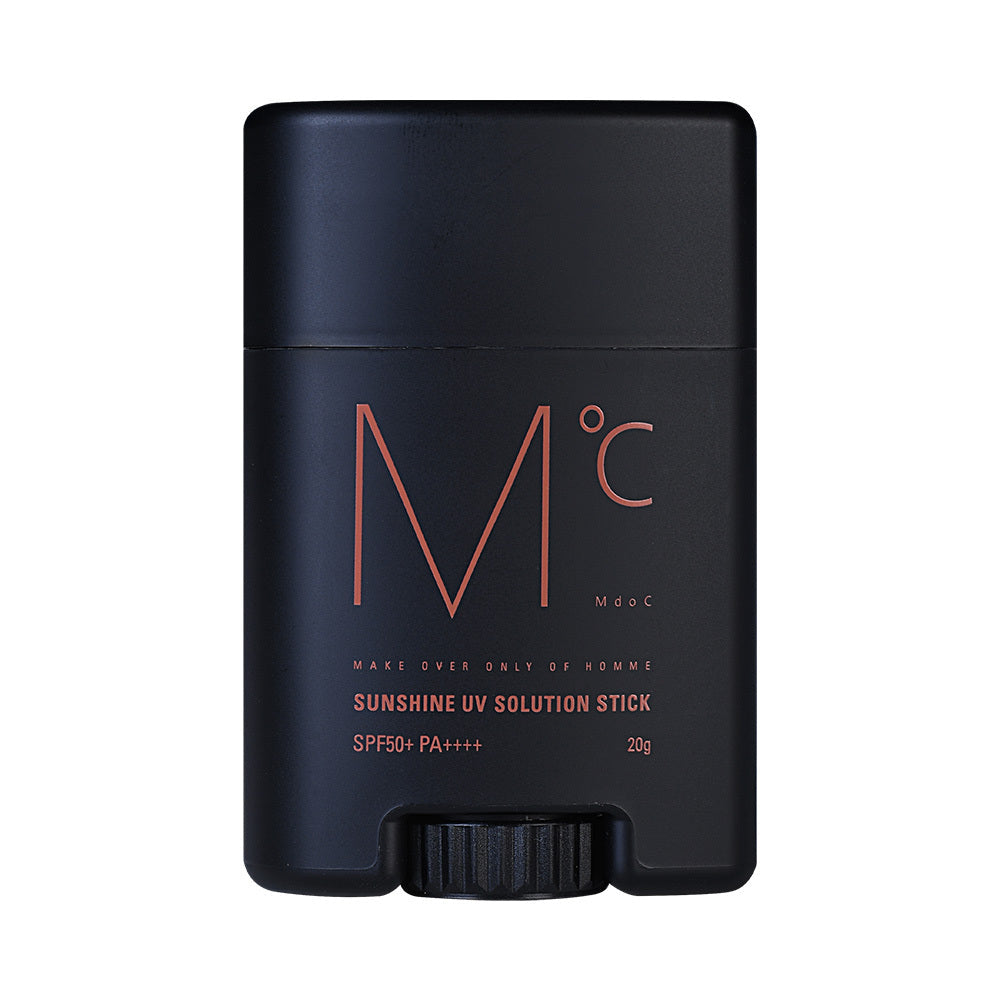 MdoC Sunshine UV Solution Stick 20g