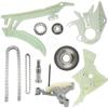 For BMW N20 N26 N52 N55 11318648732 Timing Chain Kit Oil Pump Drive Chain Set 11317585020