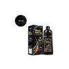 (Maro inchis) Vopsea de păr Meidu cu extracte botanice 500ml Negru