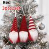 Electric Climbing Santa ClausUp and Down Animated Musical Christmas Figure for Holiday Home Party Xmas Tree Decor
