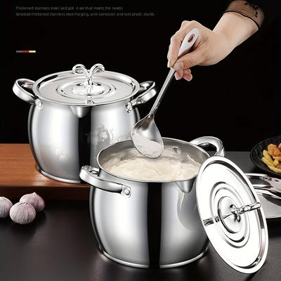 Stoviglie – Casseruole