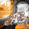 2026 A21 PRO Drone 4K Profession HD Wide Angle Camera WiFi FPV Brush RC Dron Height Keep Helicopter Large Screen Quadcopter Kids Toys