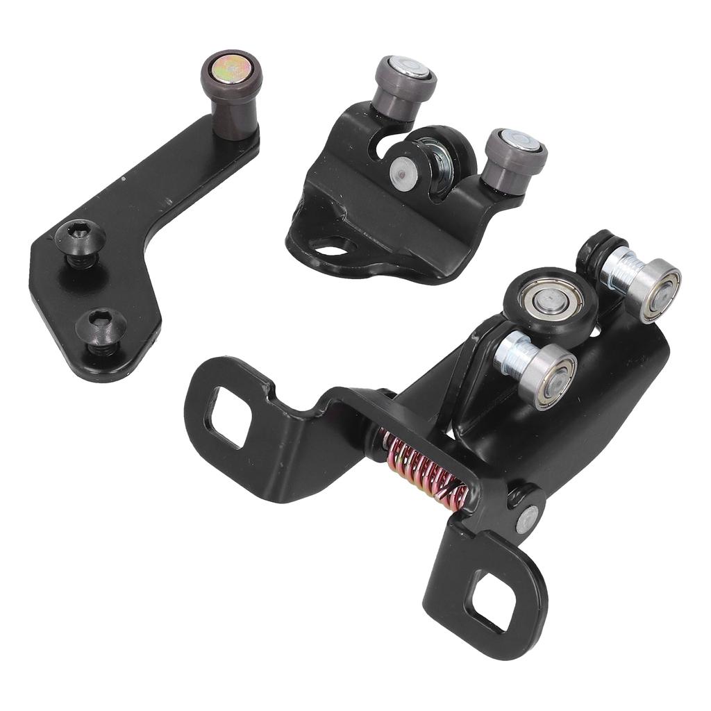 Sliding Door Roller Left Side Top Middle Bottom 4796304 Replacement for Ford Transit MK6 2000‑2006