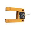 Huguang U-Slot Photoelectric Switch, Model KJT-FU30-ZNKNBPKPB Sensor