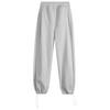 Womens Fleece Lined Sweatpants Straight Leg Loose Casual Trousers Fall Winter