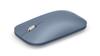 Microsoft Surface Mobile Ice Blue Mouse, (KGY-00047)