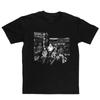 T-shirt Album Fillmore degli Allman Brothers Band