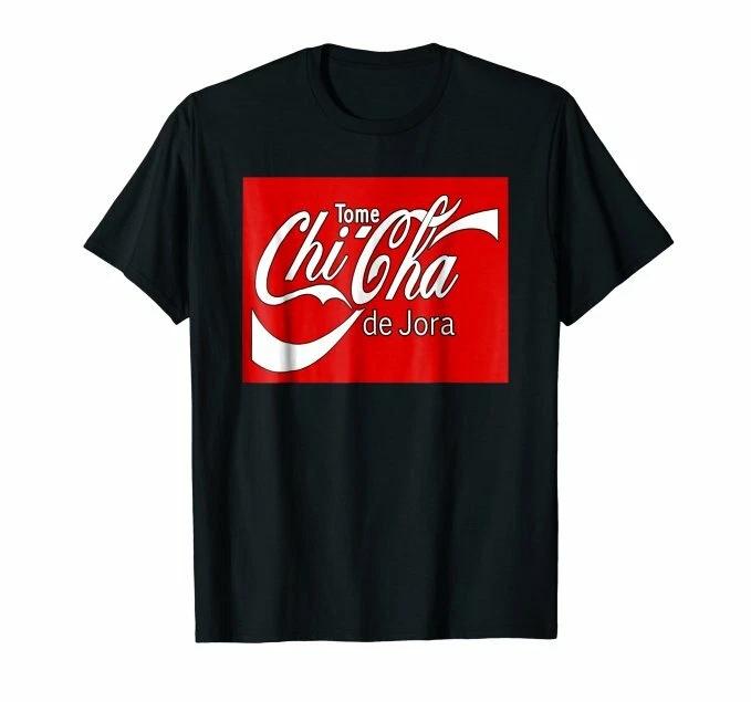 Peru camiseta CHICHA DE JORA PERUANA AWESOME PERUVIAN pride GRAPHIC T SHIRT 2XL