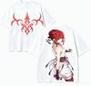 Fate Stay Night Anime Lover TShirt Harajuku Cotton NewModel High Street Retro Fashion Oversized Unisex Classic Soft Gift Tees