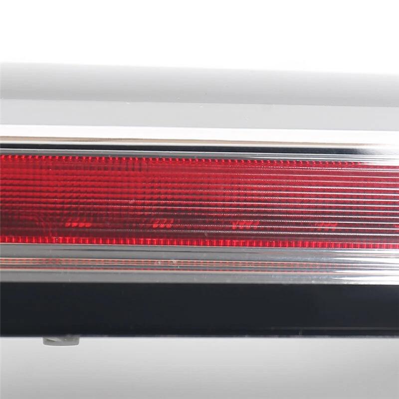 Stop Lamp 22783103 22803028 3Rd Brake Light High Mount For GMC Yukon Cadillac Escalade 2015-