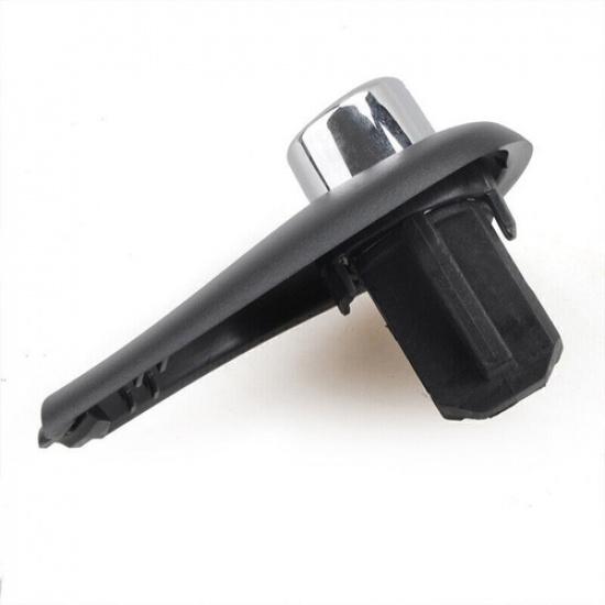 FOR 03-05 HONDA ACCORD SHIFTER AUTOMATIC GEAR HANDLE SHIFT KNOB PUSH BUTTON Set
