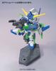 BB Senshi 376 Gundam Suit Gundam No. AGE-FX (Mobile AGE)