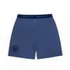 Manchester City FC Mens Short Pyjama Set