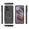 For Motorola Moto S50 Case For Moto S50 Funda Shockproof Anti-knock Magnetic Adsorption Wireless Charge Cover For Moto S50 Case