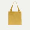 Soft Tote Bag M (Yellow)