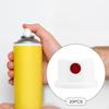 20 Pcs Paint Spray Nozzles Tips for Bottles Graffiti