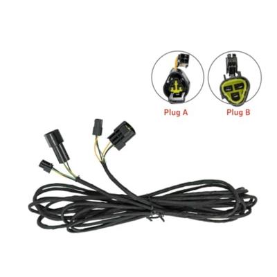 Accessori elettronici per auto – Cavi auto, adattatori e prese