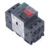 Motor Circuit Breaker DIN Rail Mount Reliable Manual Motor Starter Button AC690V GV2?ME32 24?32A