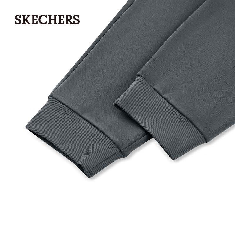 Skechers Women's Plush Knit Pants