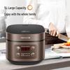 Joyoung 5L Smart Electric Rice Cooker CN Plug (adapter Included)