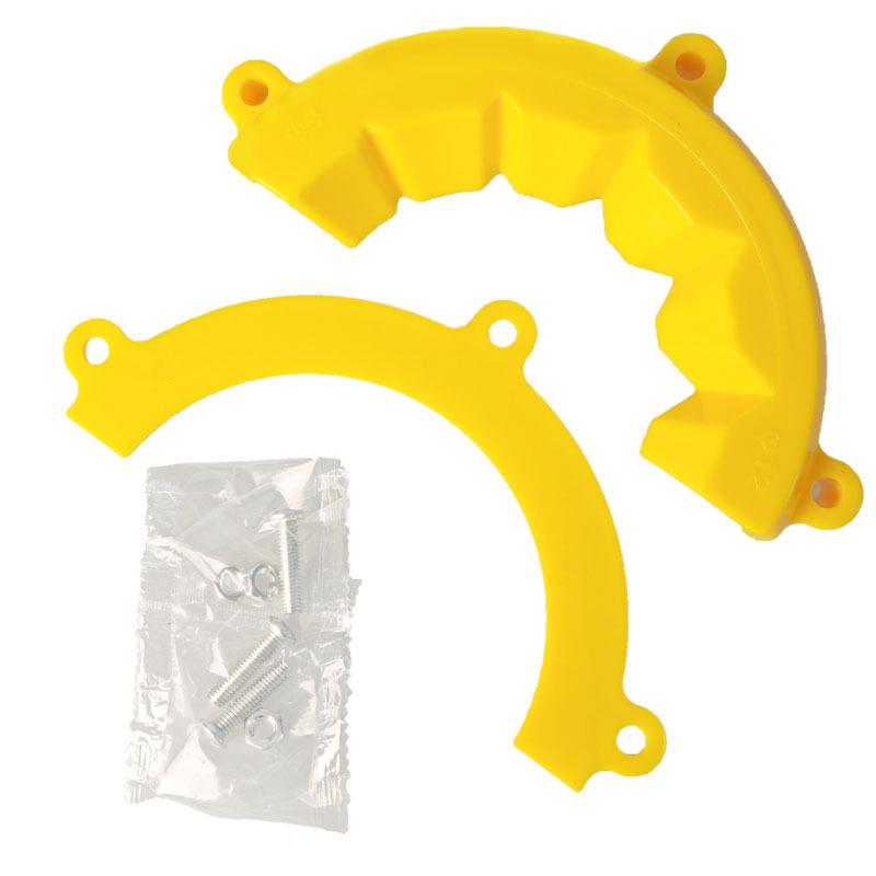Angle Grinder Drill Bit Sharpener: Multi-Spec Drill Bit Grinding and Polishing Tool