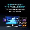 BenQ Japan BenQ MOBIUZ EX251 Gaming Monitor with Speakers X with Automatic Brightness Adjustment (24.5 inch/Full HD/220Hz/1ms/HDR 400/Equipped (2.5W