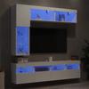 Becuri LED – Lămpi de perete LED