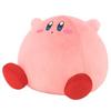 Sanei Boeki Kirby All Star Collection Plüschtier (M) W25T25H20cm KP74