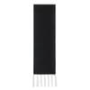 Women Winter Knitted Scarf Headscarf Ladies Men Casual Tassel Warm Scarve Mujer Male Foulard Wrap Shawl Unisex High Quality New