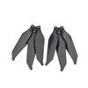 1/2 Pair 8331 3-Blade Carbon Fiber Propeller Suitable for DJI MAVIC PRO and Platinum,  Low Noise Foldable Propellers